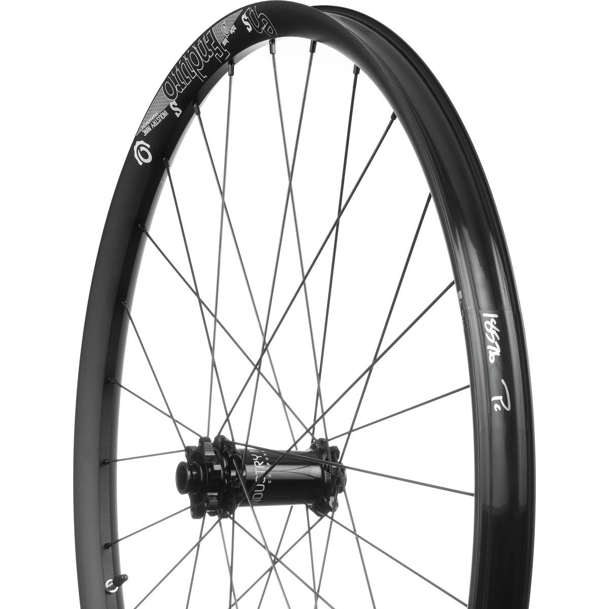 Industry Nine Enduro S 27.5in Boost Wheelset