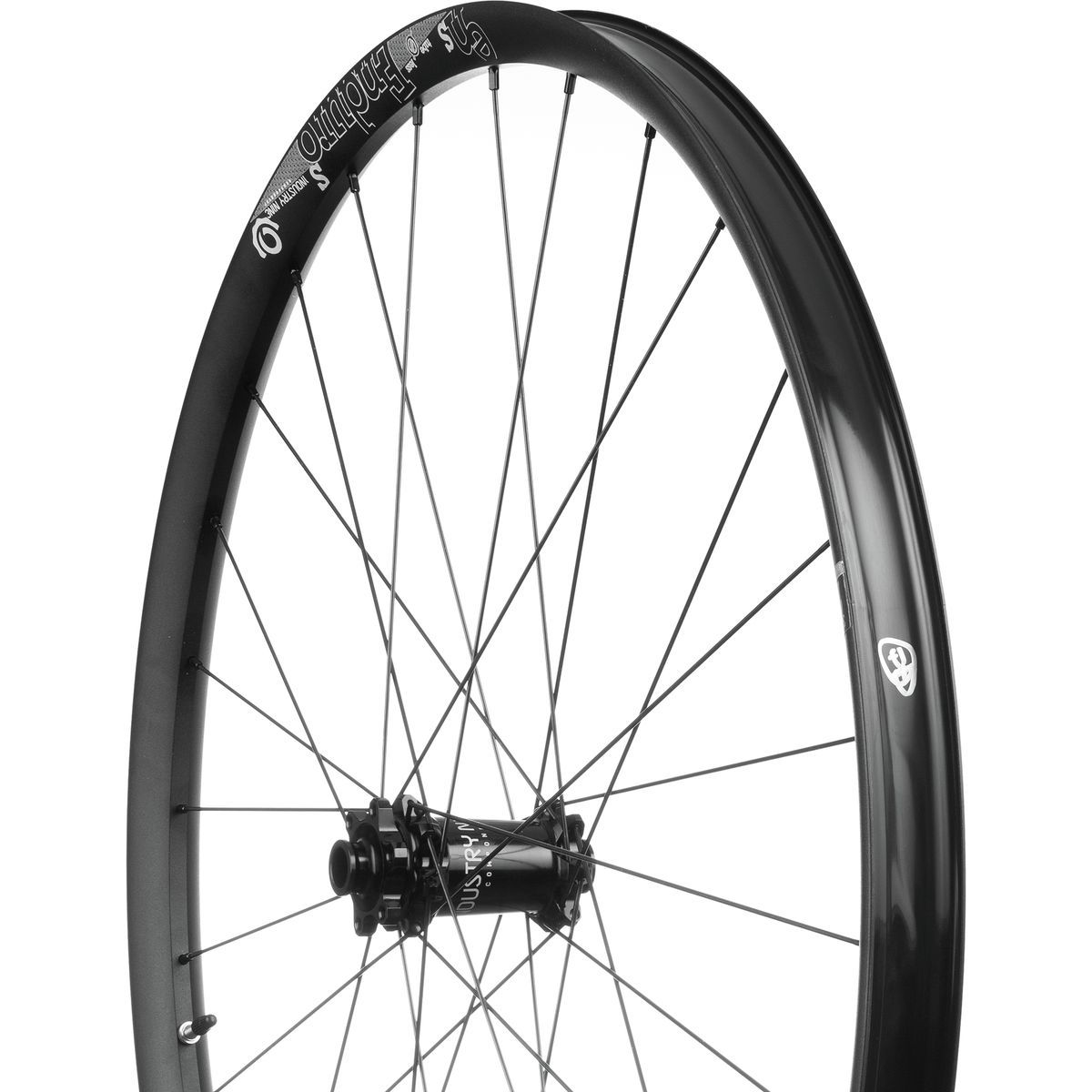 Industry Nine Enduro S 29in Wheelset