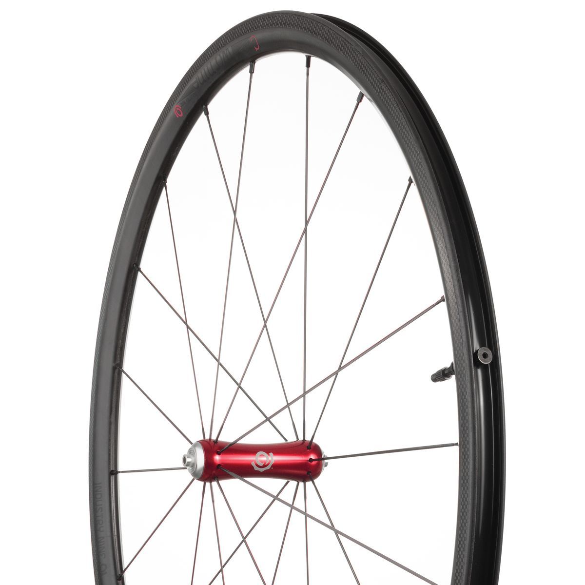 Industry Nine C29 TL Carbon Road Wheelset Tubeless