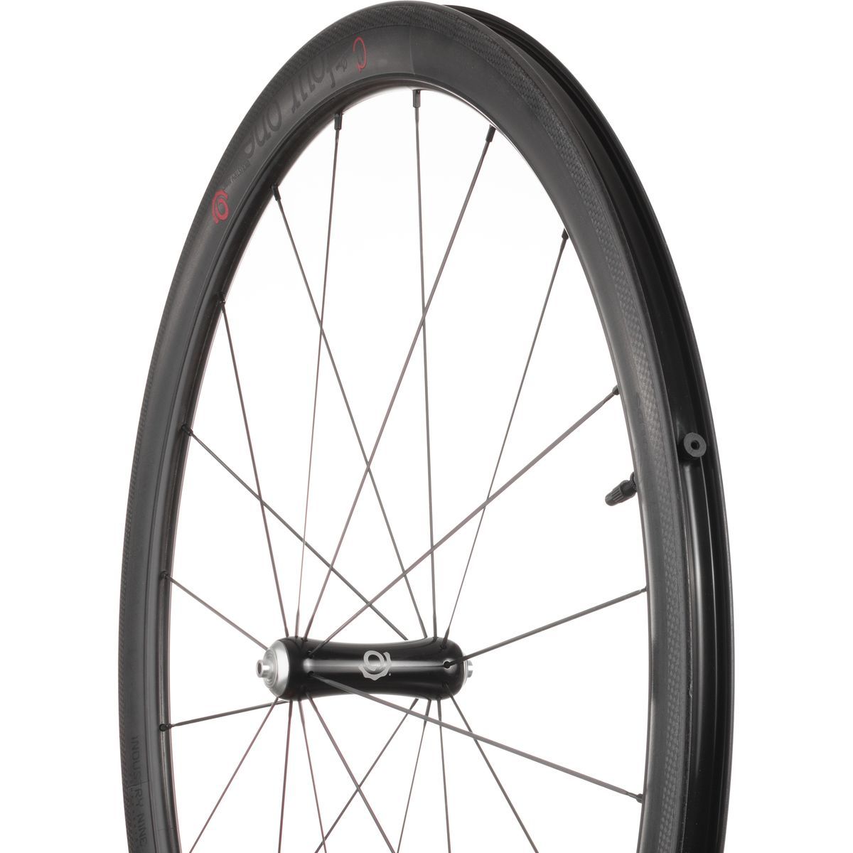 Industry Nine C41 TL Carbon Road Wheelset Tubeless