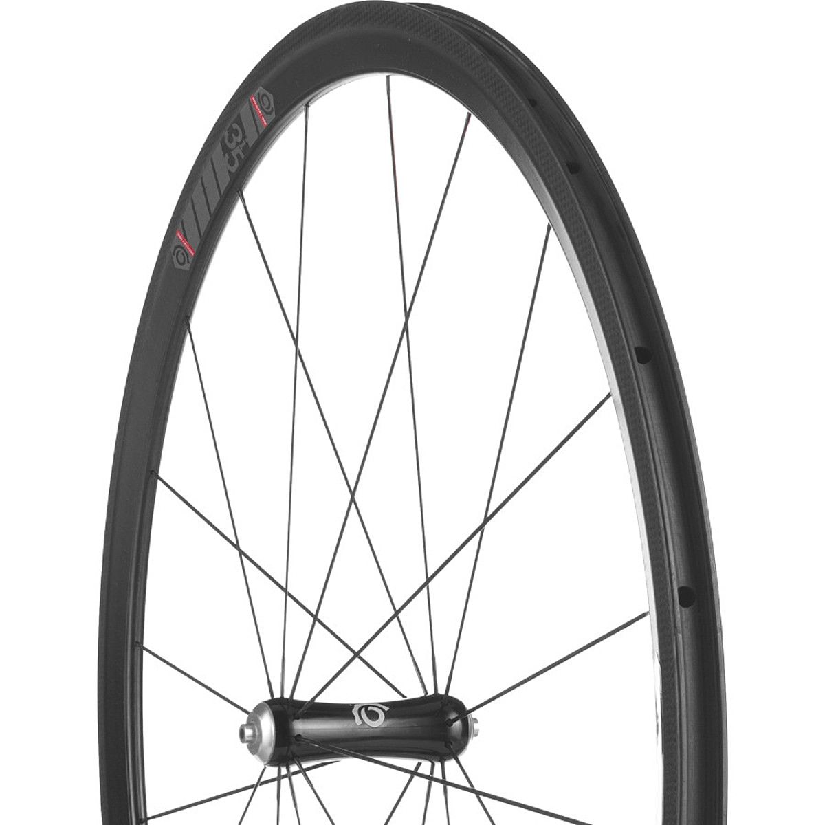 Industry Nine i35 Carbon Road Wheelset Clincher