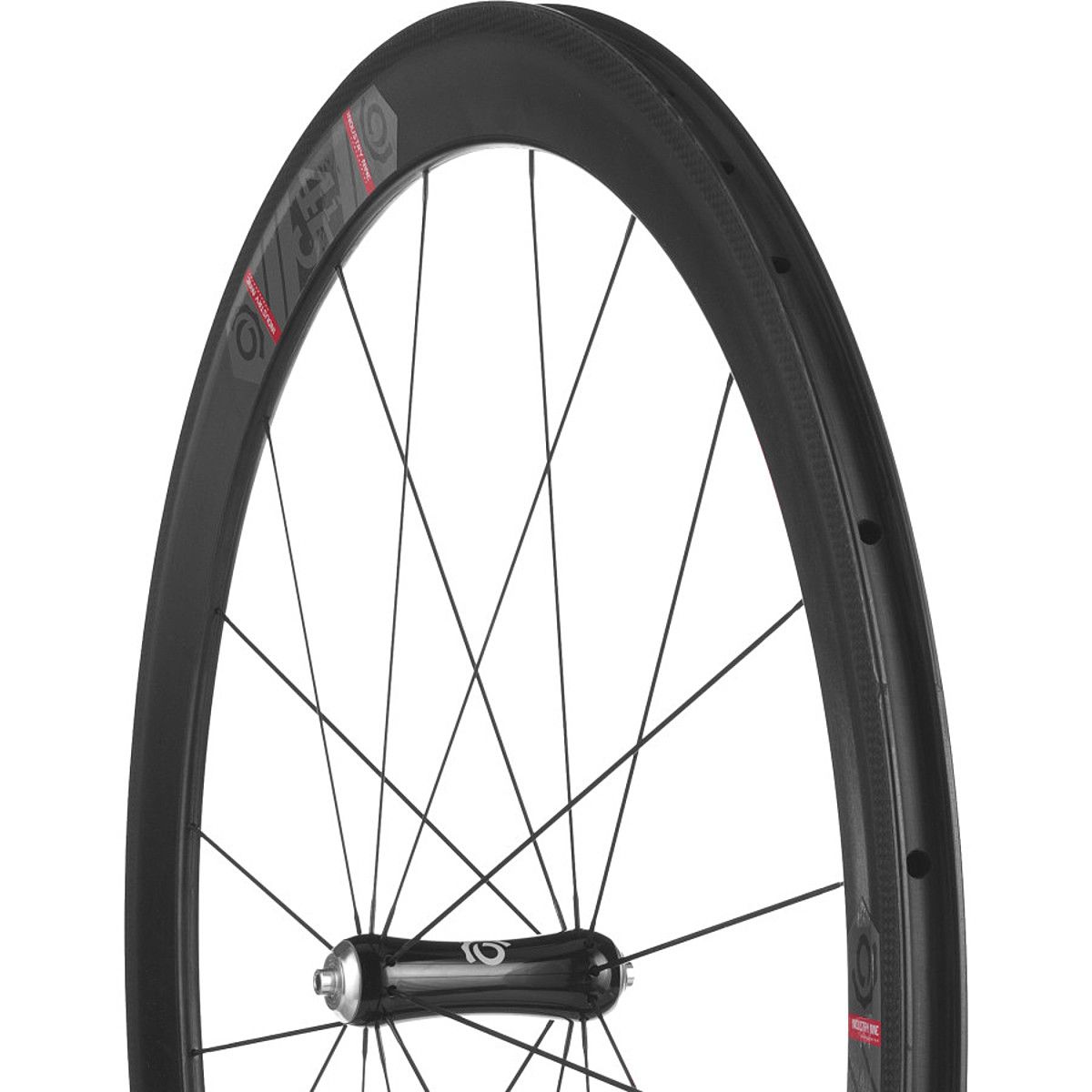 Industry Nine i45 Carbon Road Wheelset Clincher