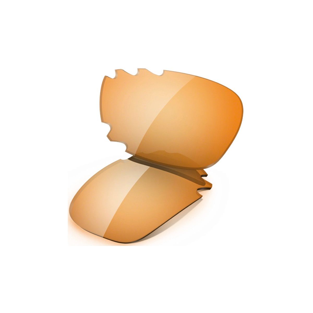 Oakley Racing Jacket Replacement Lens