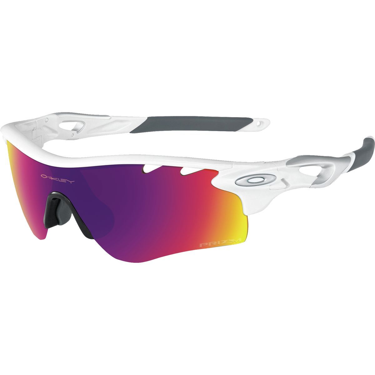 Oakley Radarlock Prizm Sunglasses Mens