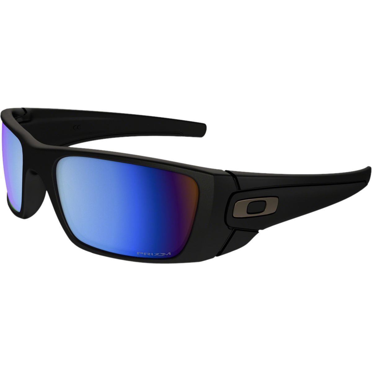 Oakley Fuel Cell Prizm Sunglasses Mens