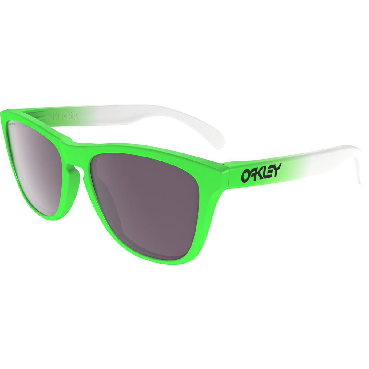 Oakley Frogskins Prizm Sunglasses Men's