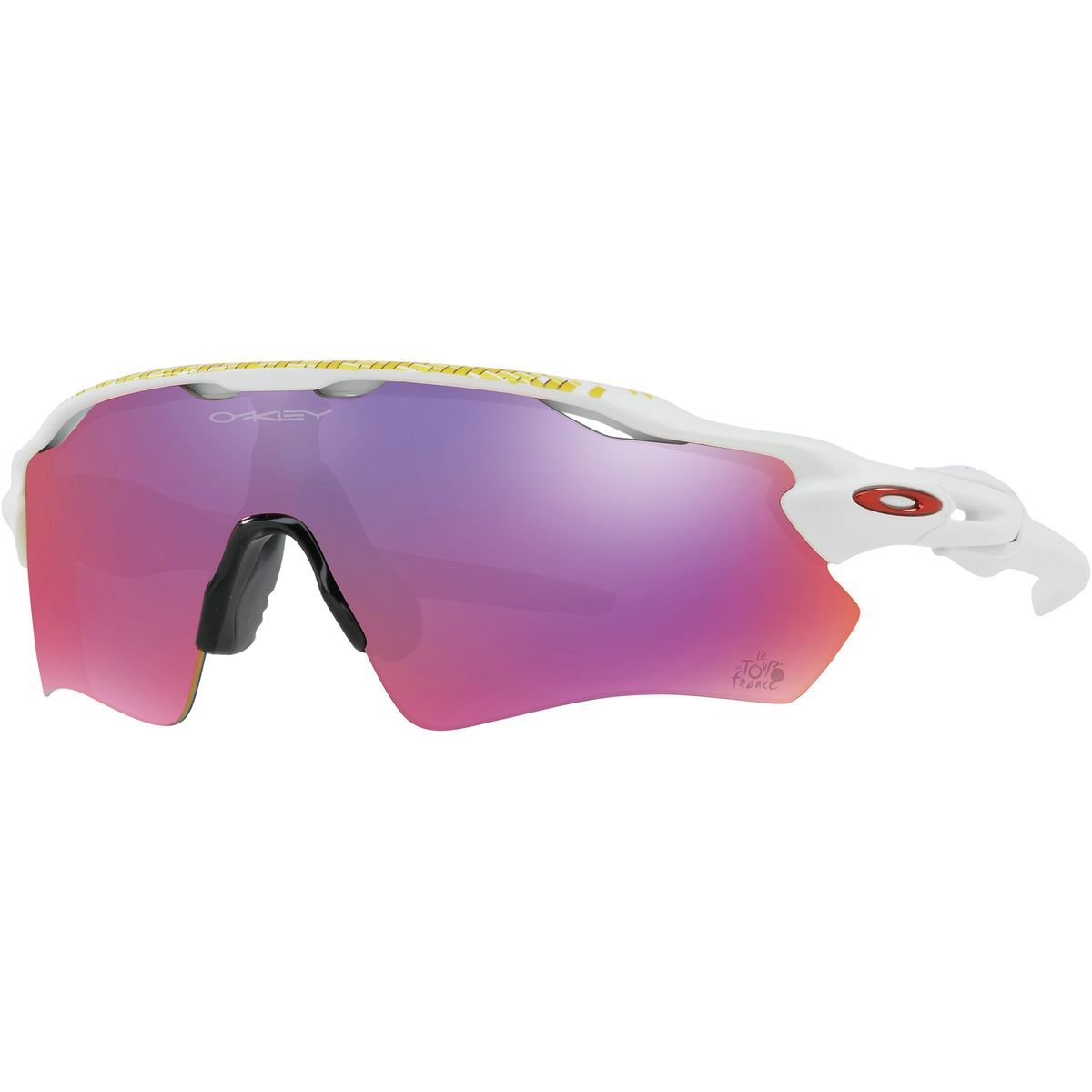 Oakley TDF Radar EV Path Sunglasses Mens