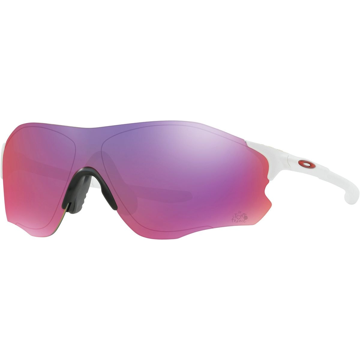Oakley EVZero Path Tour de France Prizm Sunglasses Mens