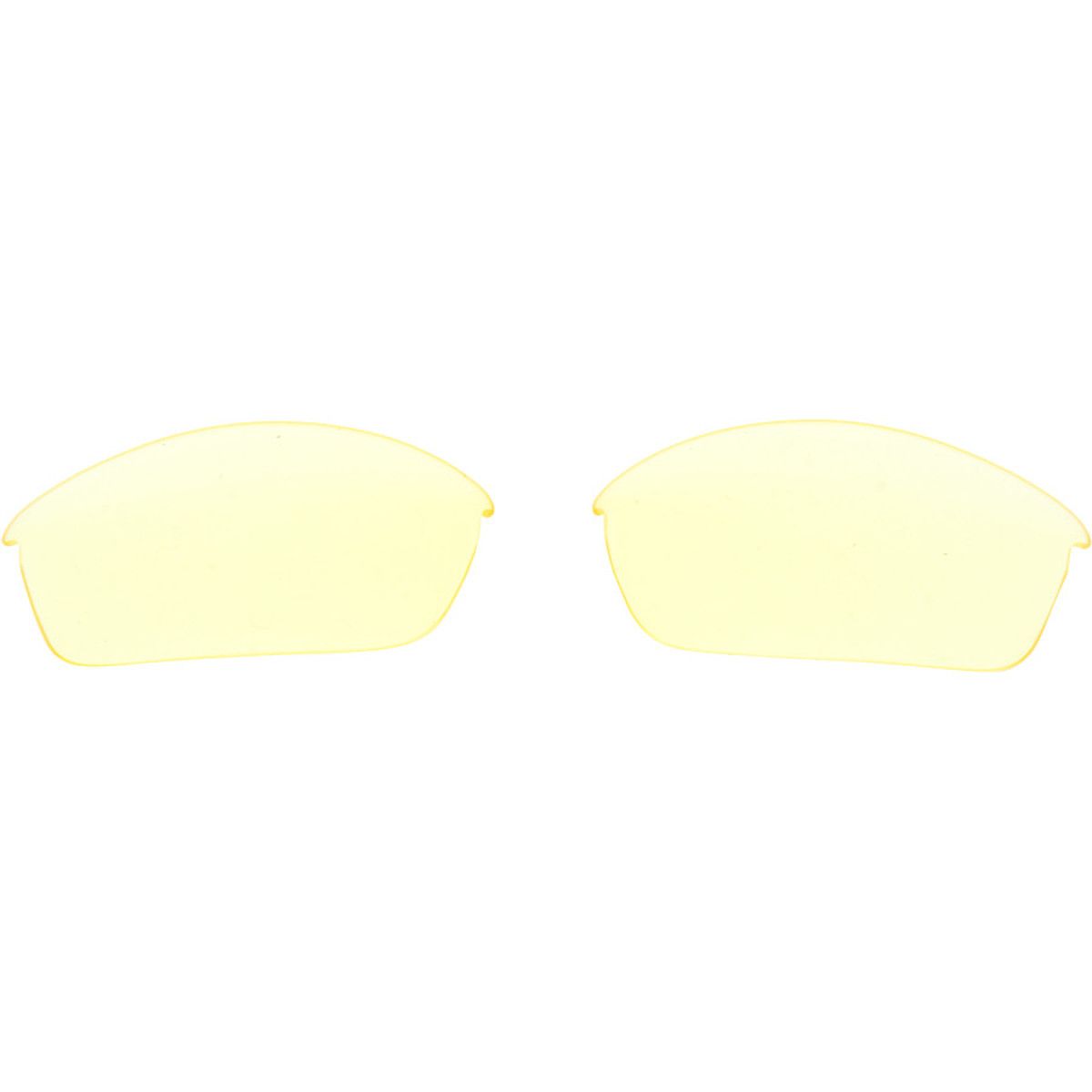 Oakley Flak Jacket Standard Replacement Lenses