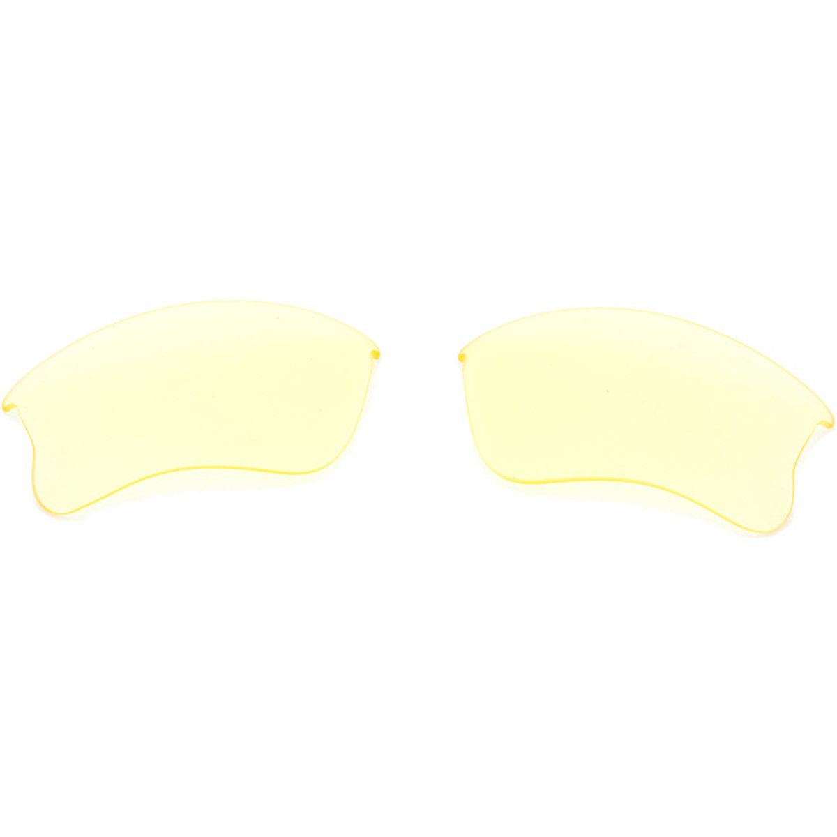 Oakley Flak Jacket XLJ Replacement Lenses