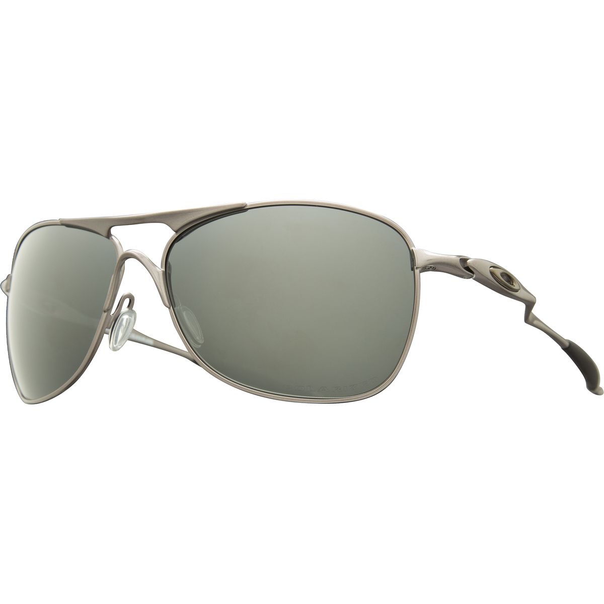 Oakley Crosshair Sunglasses Polarized Mens