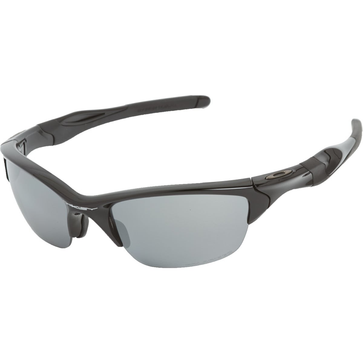 Oakley Half Jacket 2.0 Sunglasses Polarized Men's