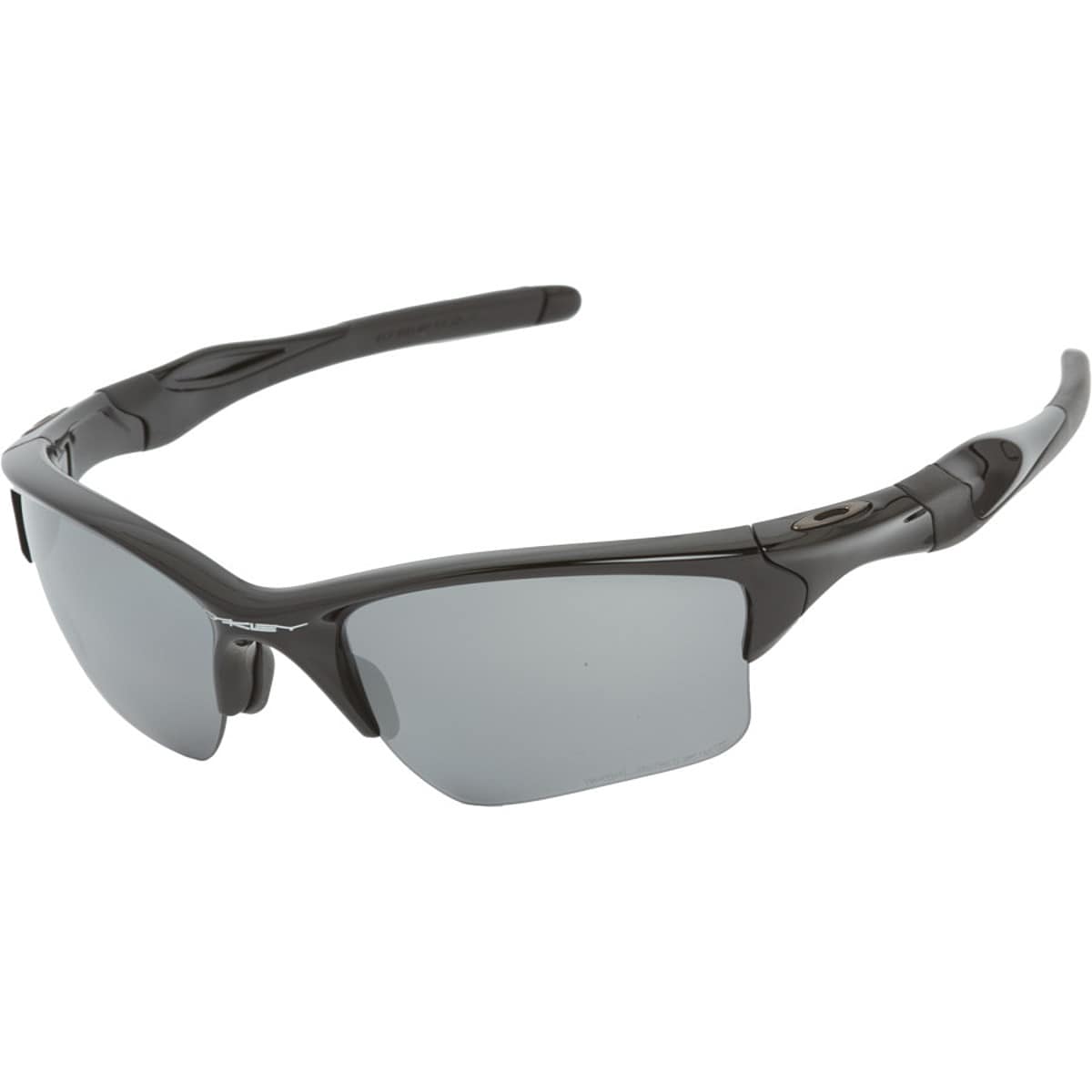 Oakley Half Jacket 2.0 XL Polarized Sunglasses Men's