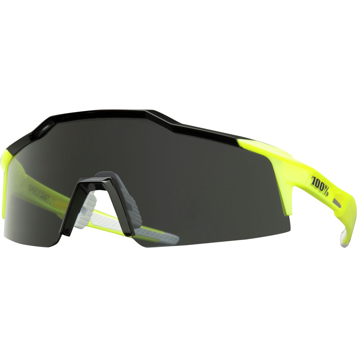100% SpeedCraft SL Sport Sunglasses Men's