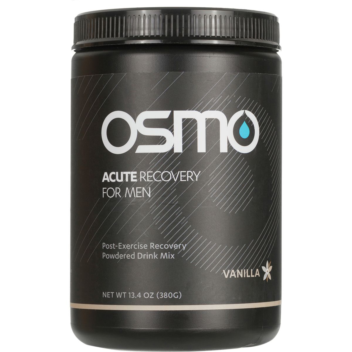 Osmo Nutrition Acute Recovery for Men 16 Serv Tub