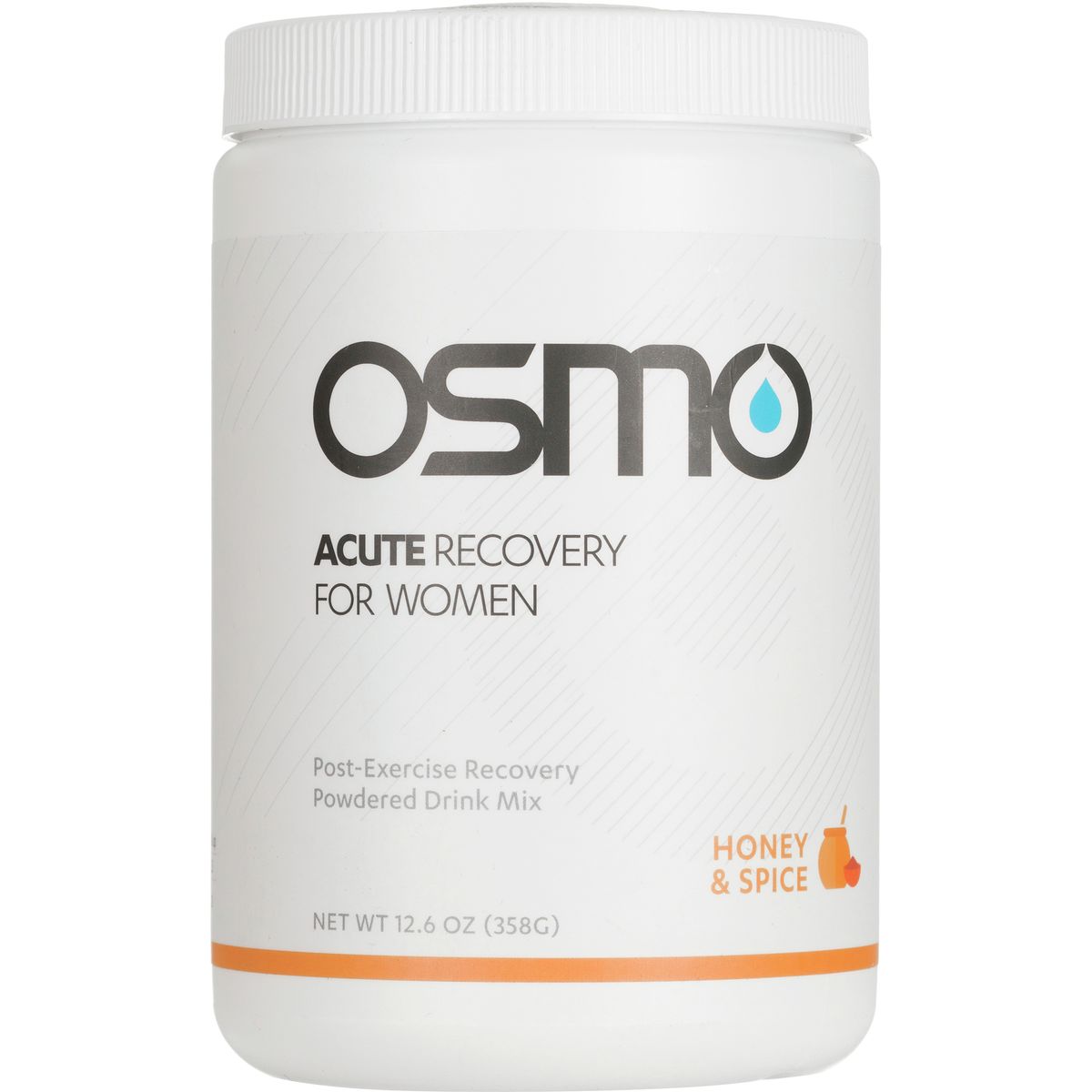 Osmo Nutrition Acute Recovery for Women 16 Serv Tub