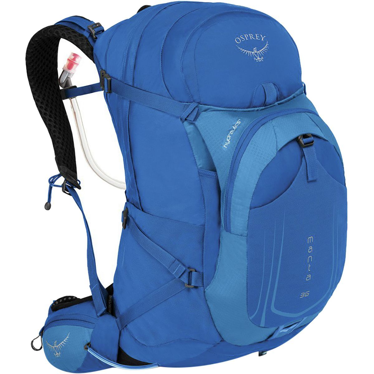 Osprey Packs Manta AG 36 Hydration Pack 2075 2197cu in