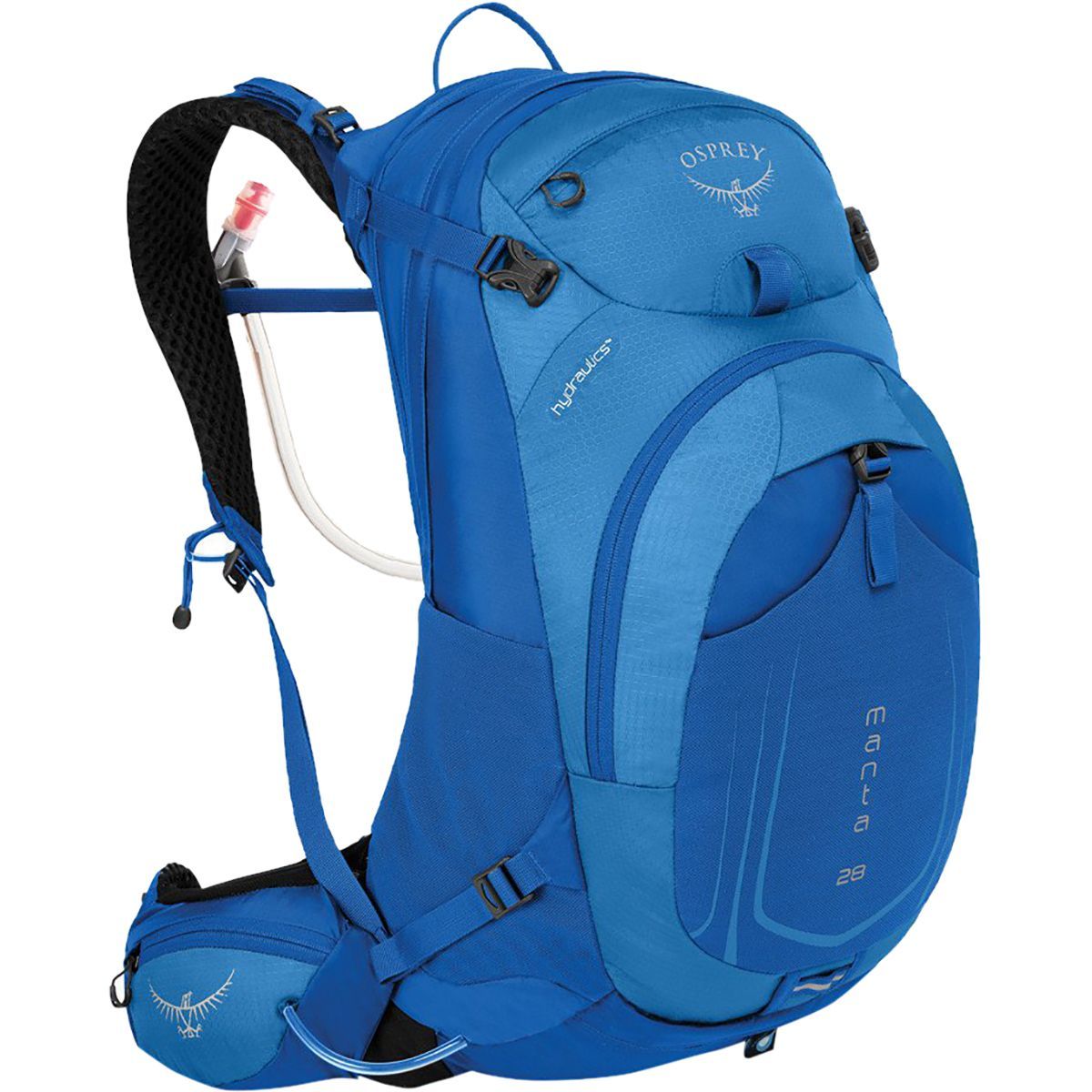 Osprey Packs Manta AG 28 Hydration Pack 1587 1709cu in