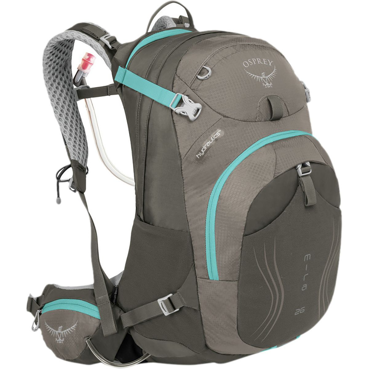 Osprey Packs Mira AG 26 Hydration Pack Women's 1465 1587cu in