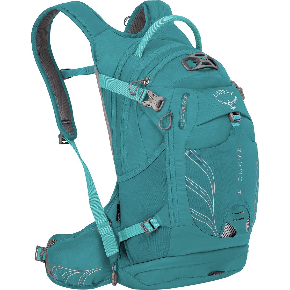 Osprey Packs Raven 14 Hydration Pack Womens 854cuin