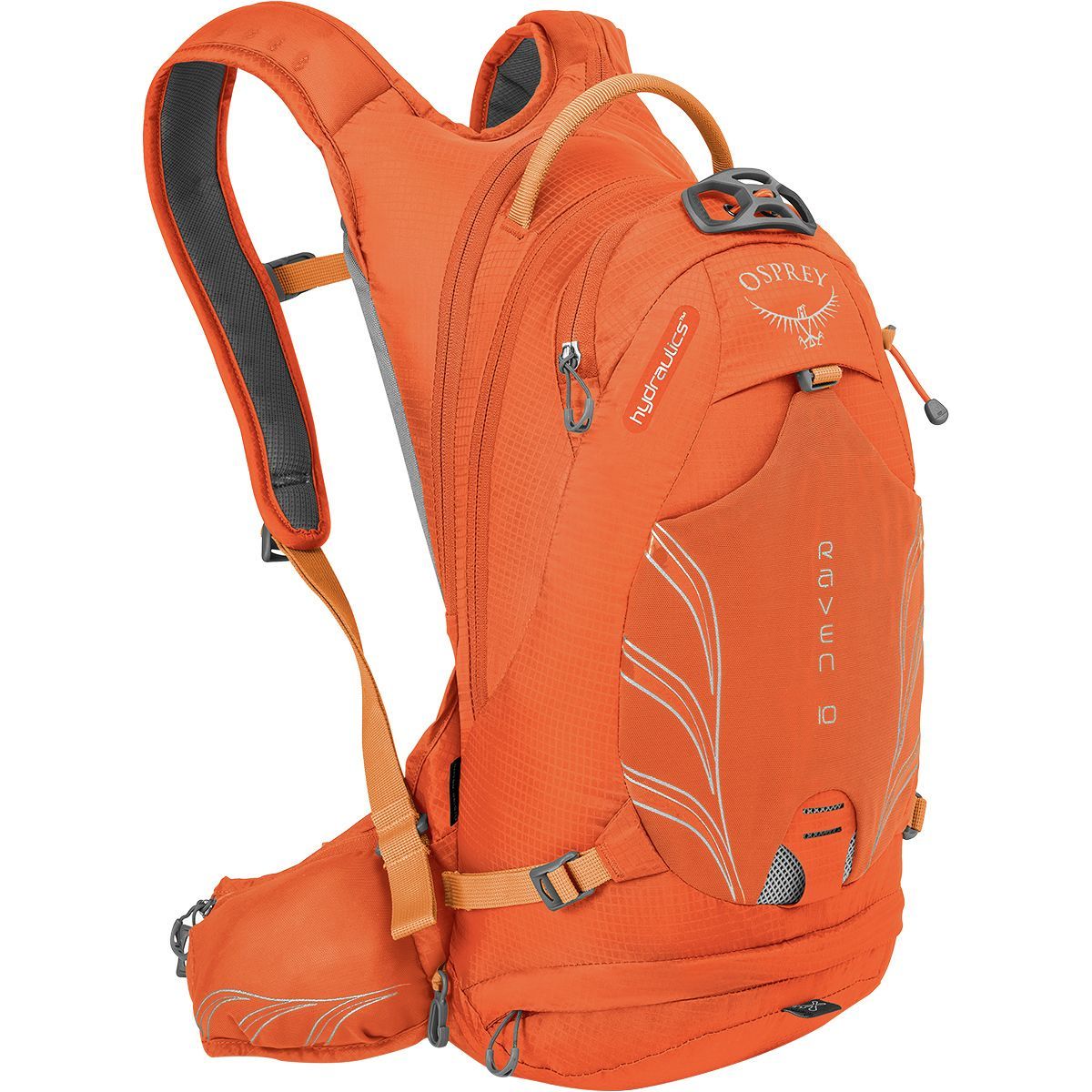 Osprey Packs Raven 10 Hydration Pack Women's 610cu in