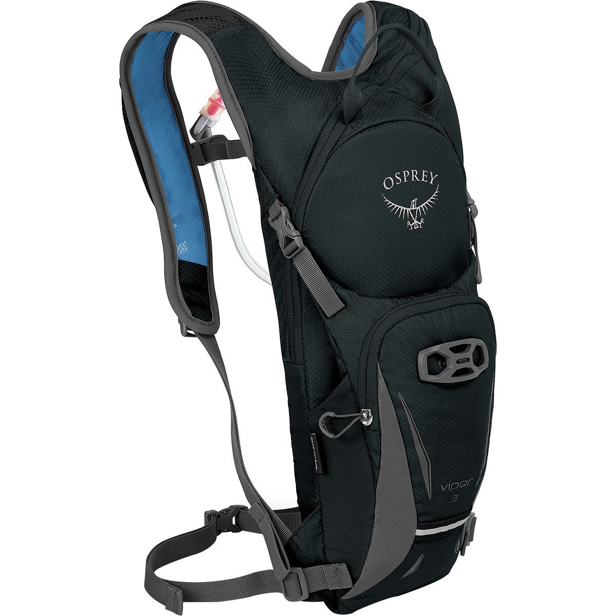 Osprey Packs Viper 3 Hydration Pack 183cu in