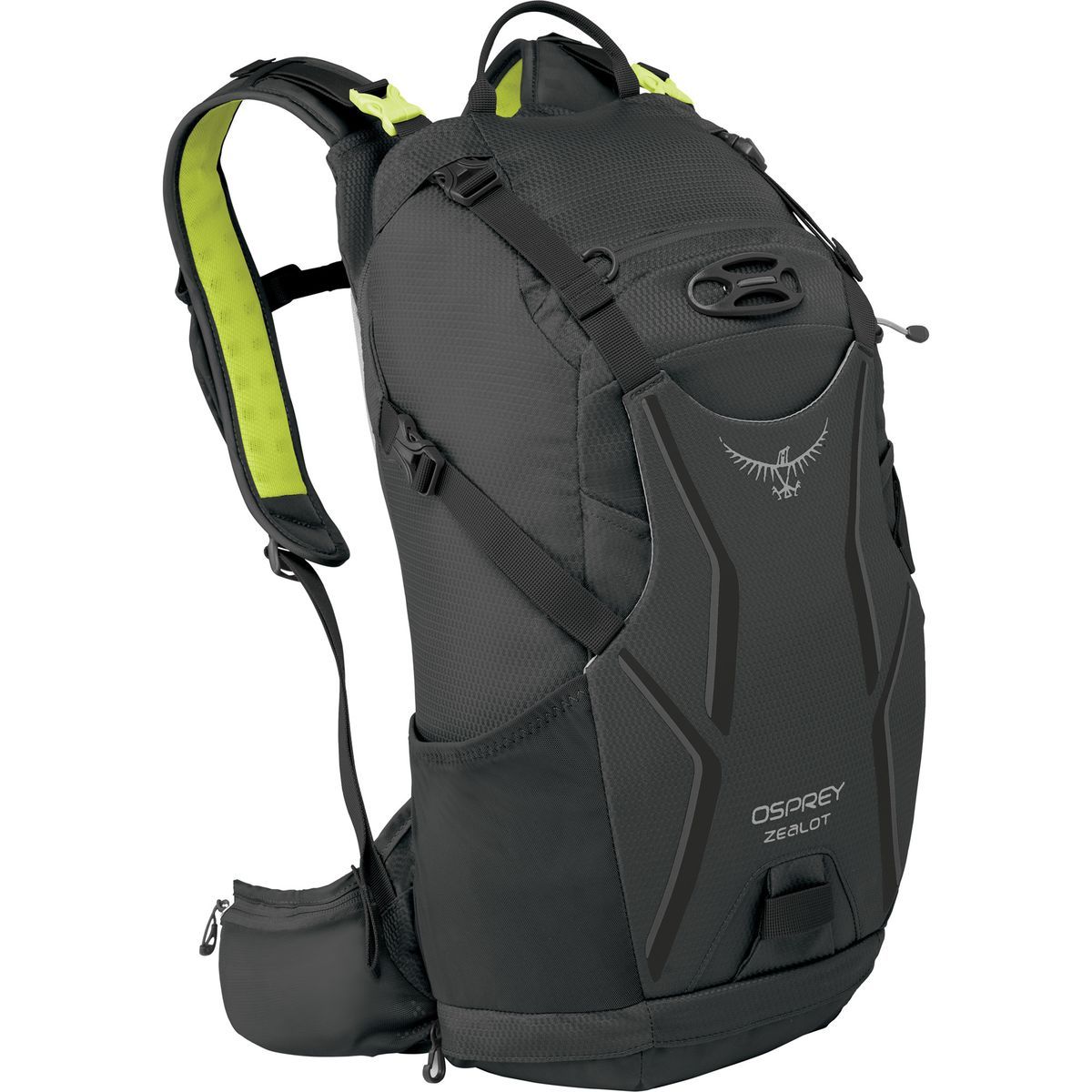 Osprey Packs Zealot 15 Hydration Backpack 793 915cu in