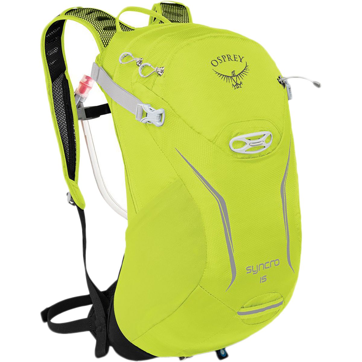 Osprey Packs Syncro 15 Hydration Backpack 793 915cu in