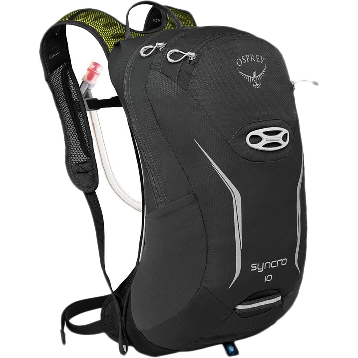 Osprey Packs Syncro 10 Hydration Backpack 488 610cu in