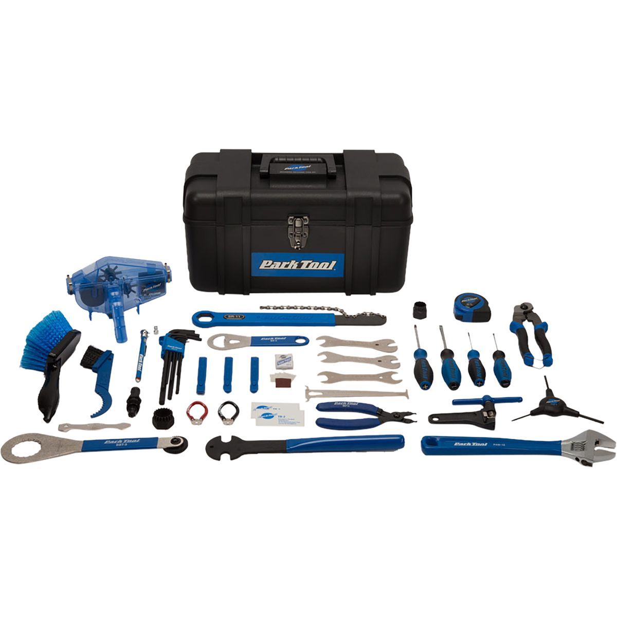 Park Tool AK 2 Advanced Mechanic Tool Kit