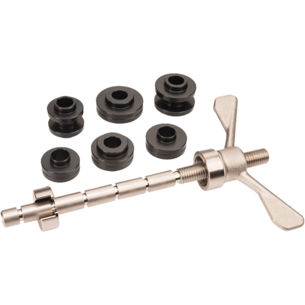 Park Tool BBP 1 Bottom Bracket Bearing Press Set