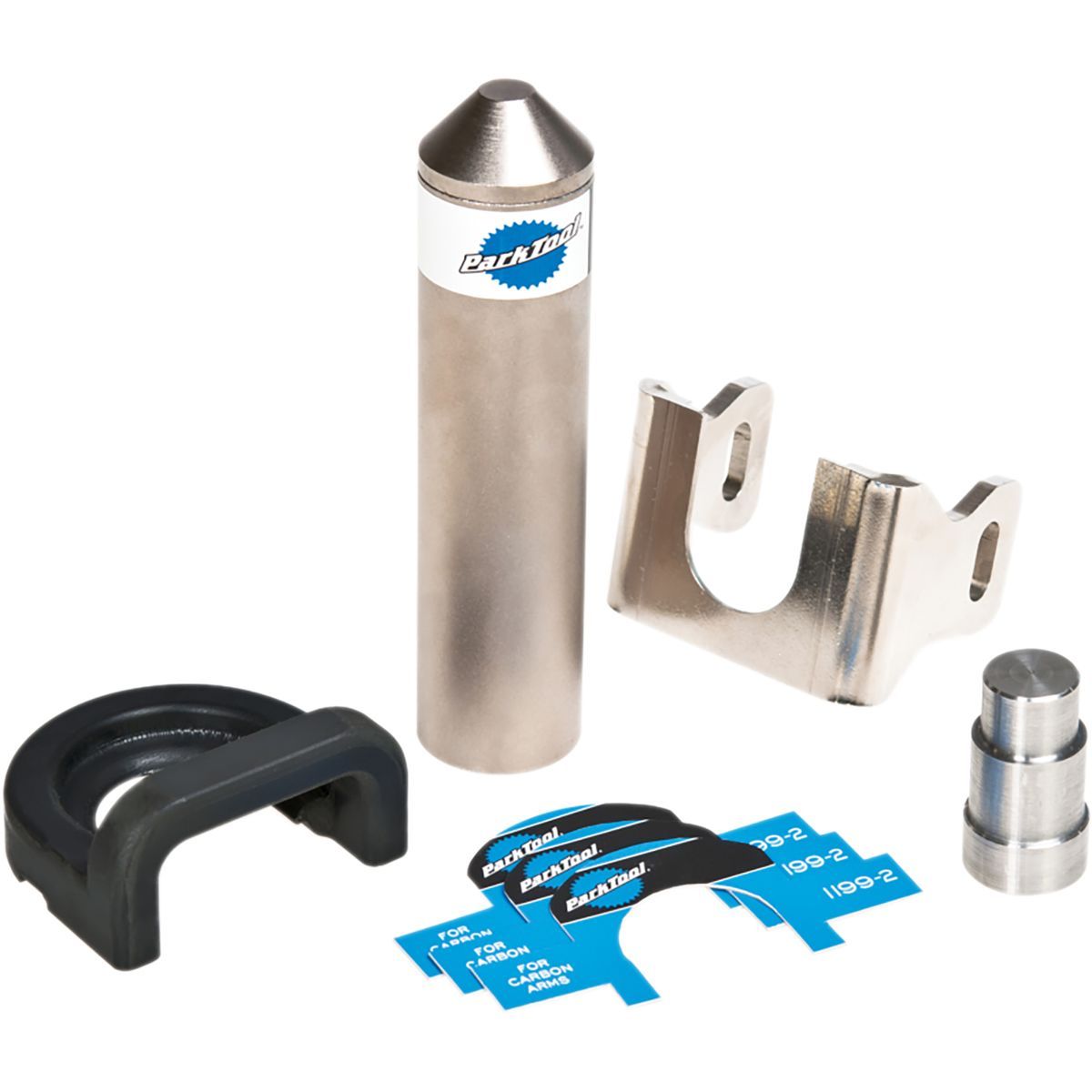 Park Tool CBP 5 Campagnolo Power Torque Crank and Bearing Adaptor Set