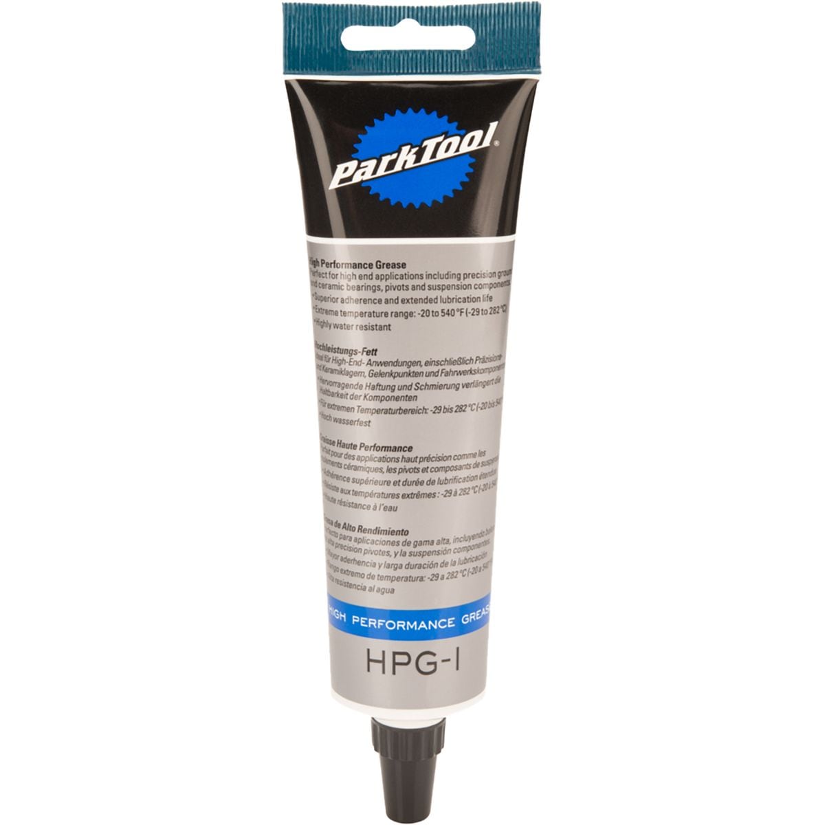 Park Tool HPG 1 High Performance Grease