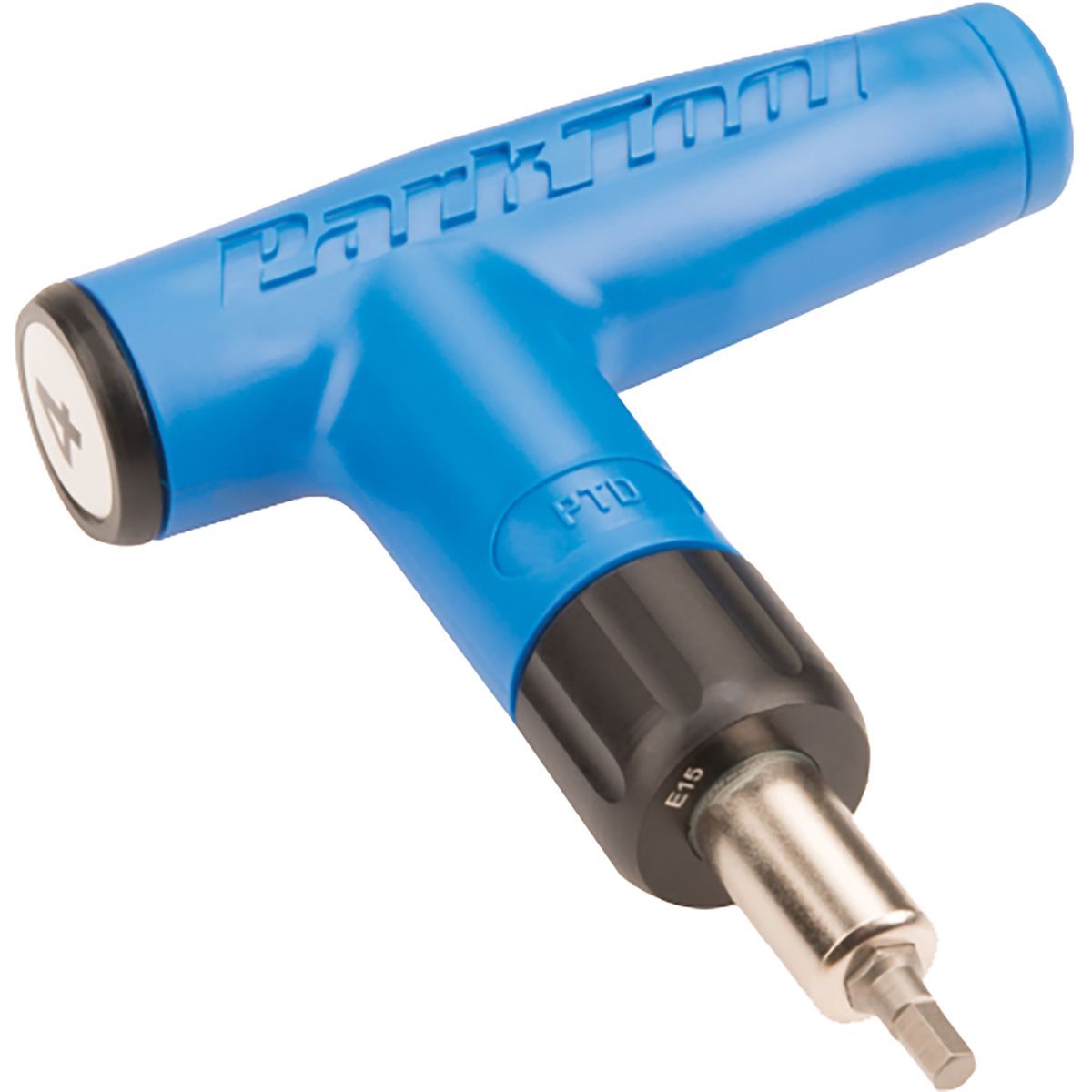 Park Tool Preset Torque Driver