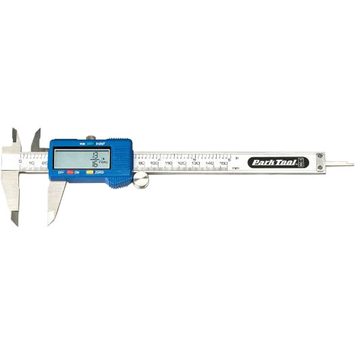 Park Tool Digital Caliper DC 1