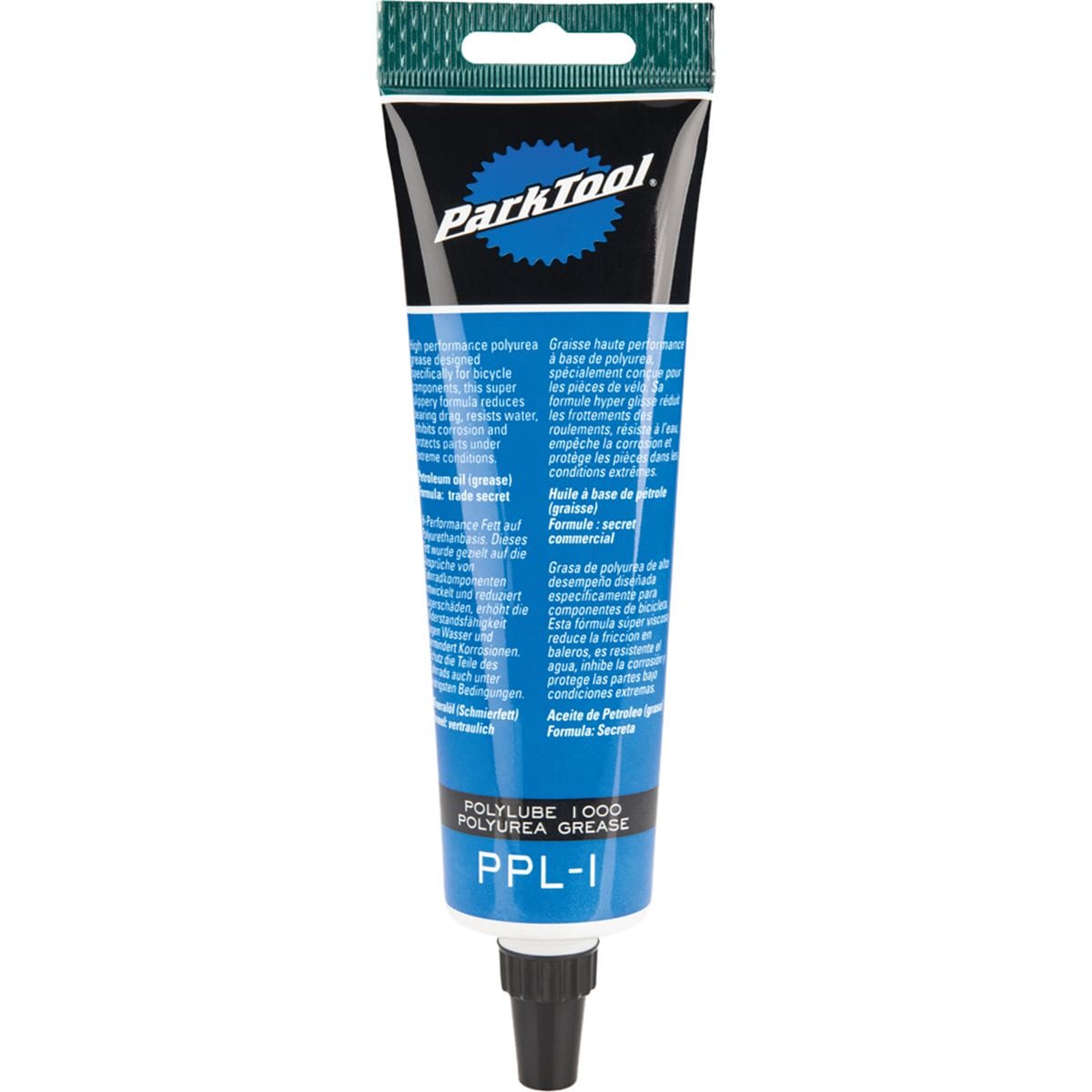 Park Tool PolyLube 1000 Grease PPL 1