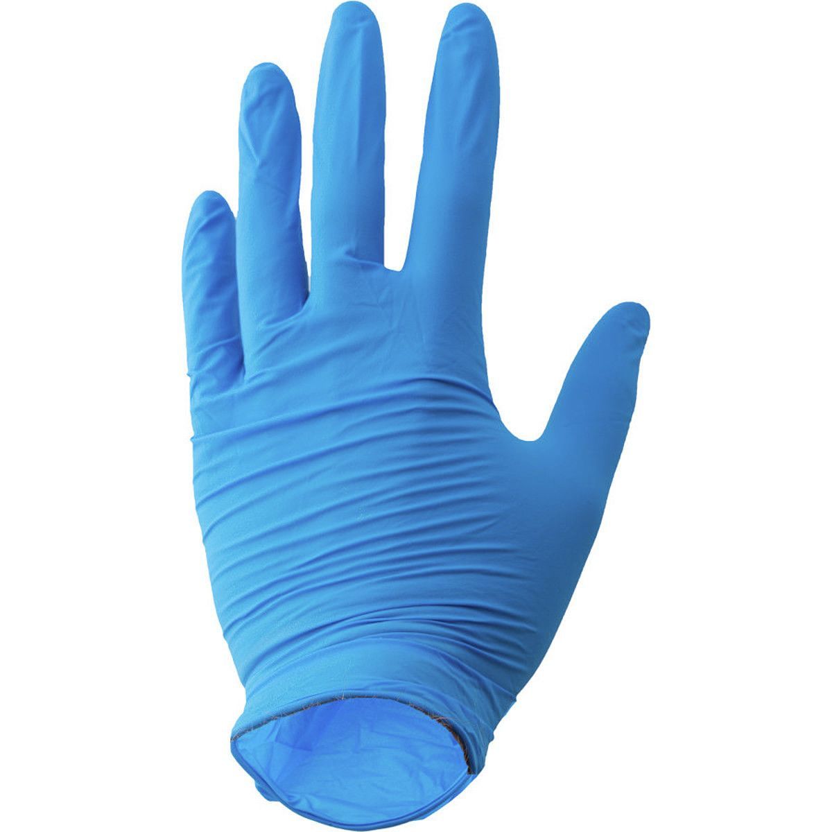 Park Tool Nitrile Mechanic's Glove Box of 100