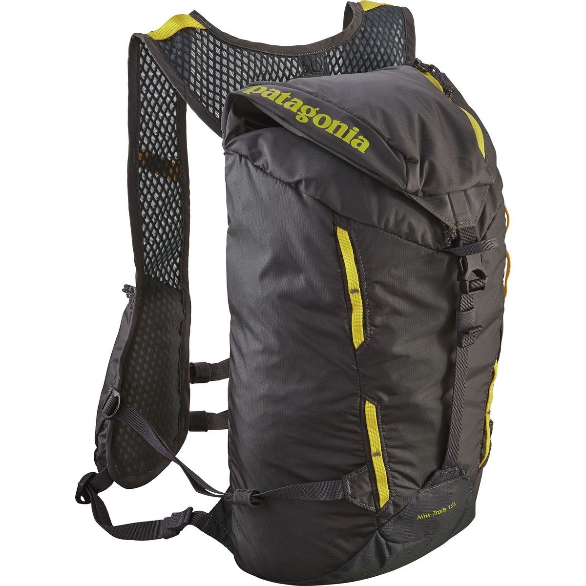 Patagonia Nine Trails Backpack 15L 915cu in