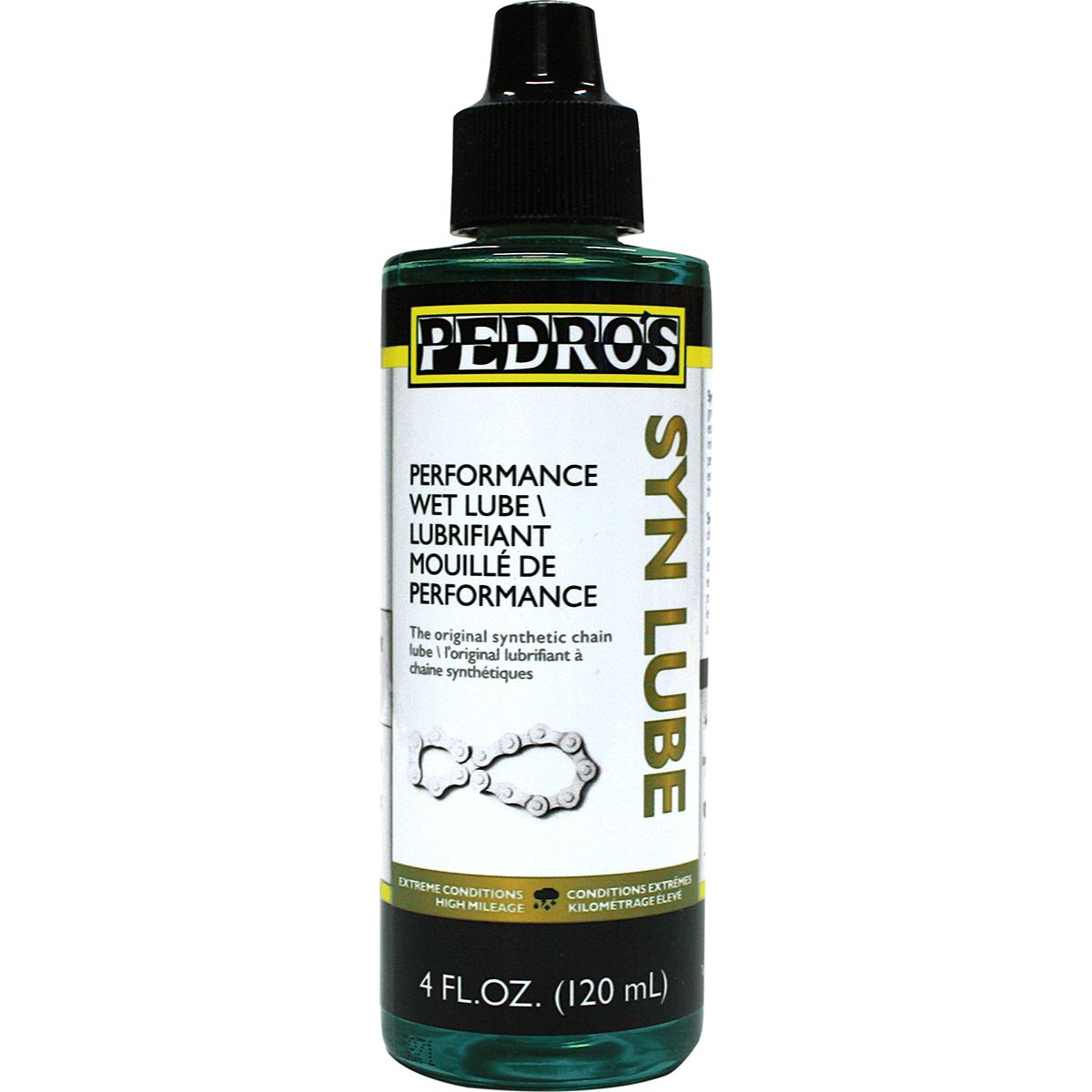 Pedros SynLube Chain Lube