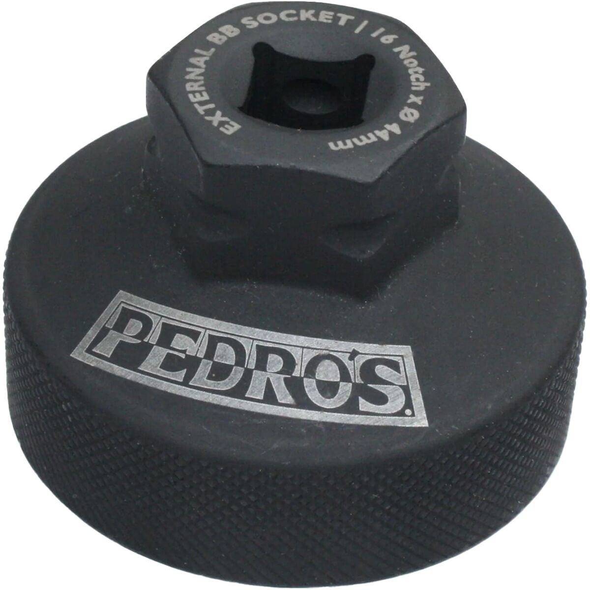Pedros External Bearing Bottom Bracket Socket