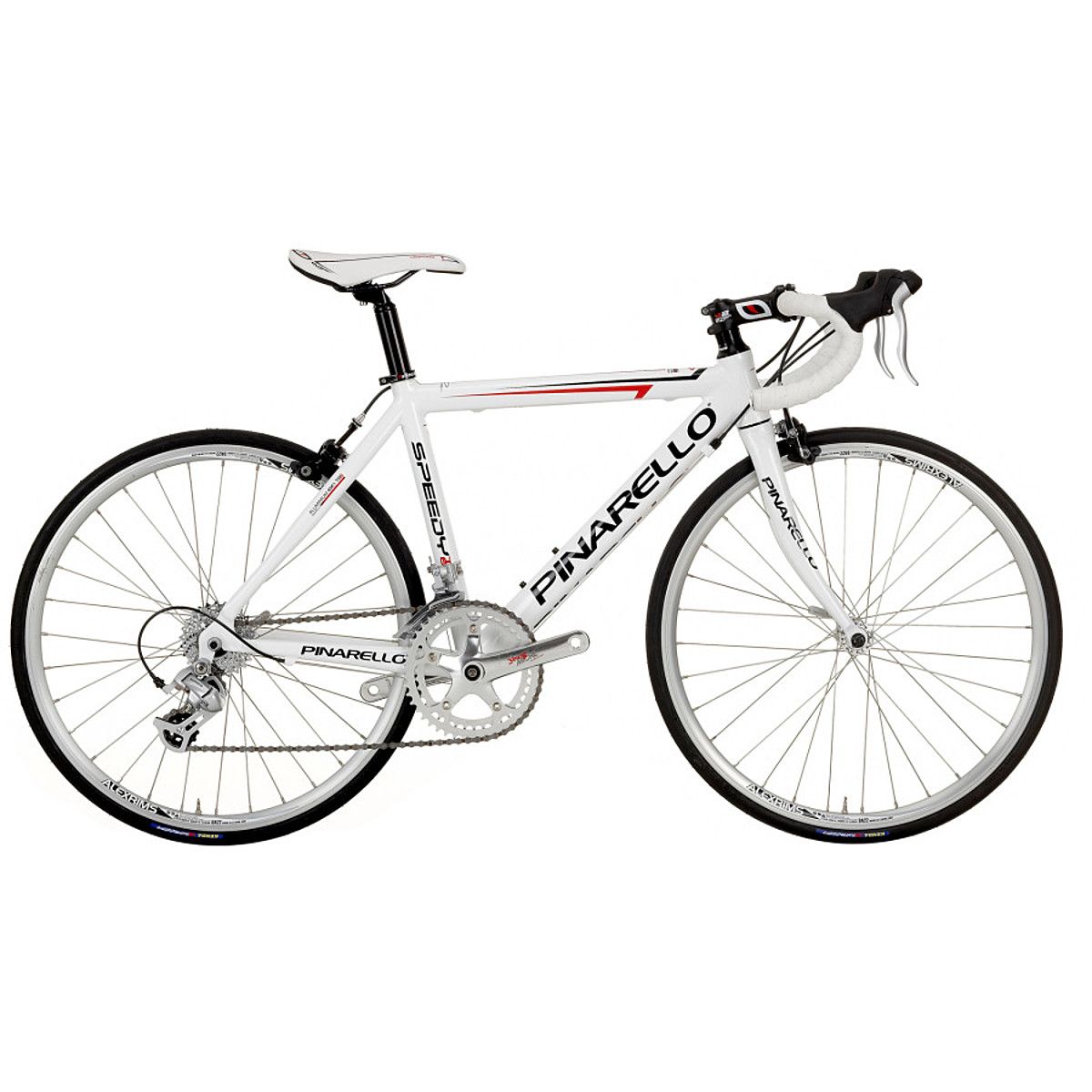 Pinarello mercurio disk sora bike hotsell