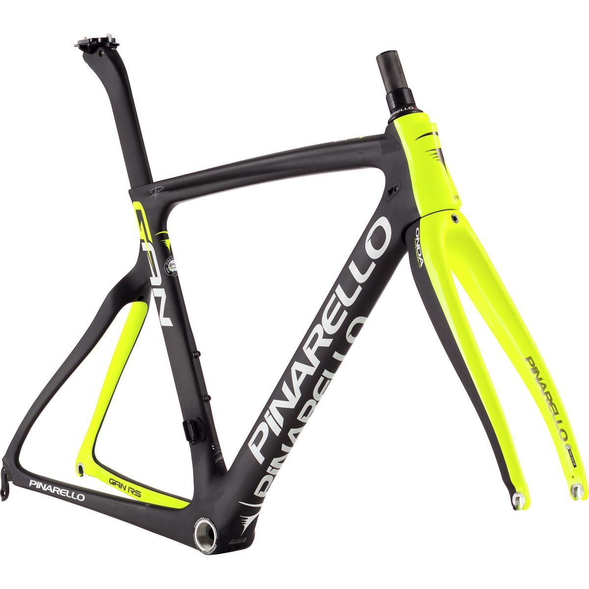 Pinarello Gan RS Road Frameset 2016