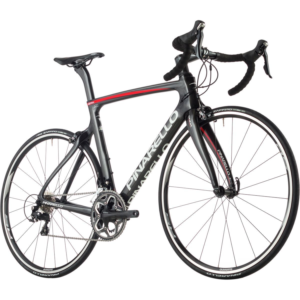 Pinarello Gan 105 Complete Road Bike 2016