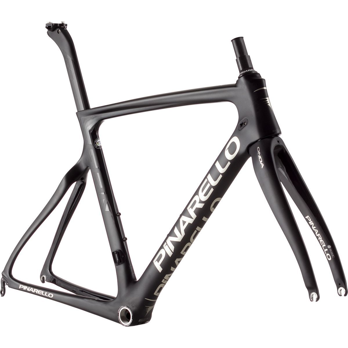 Pinarello Gan RS Road Frameset 2017