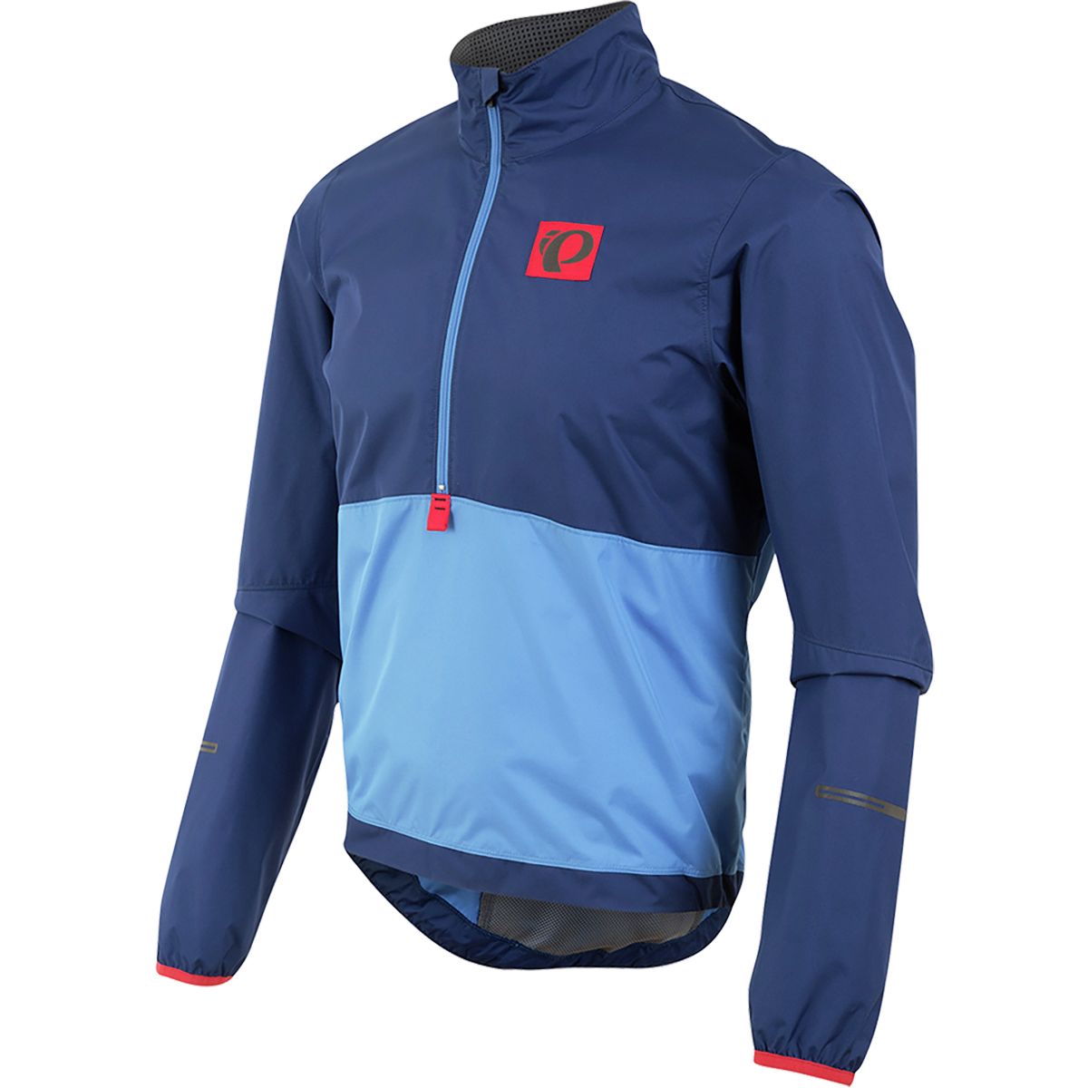 Pearl Izumi Select Barrier Pullover Jacket Mens