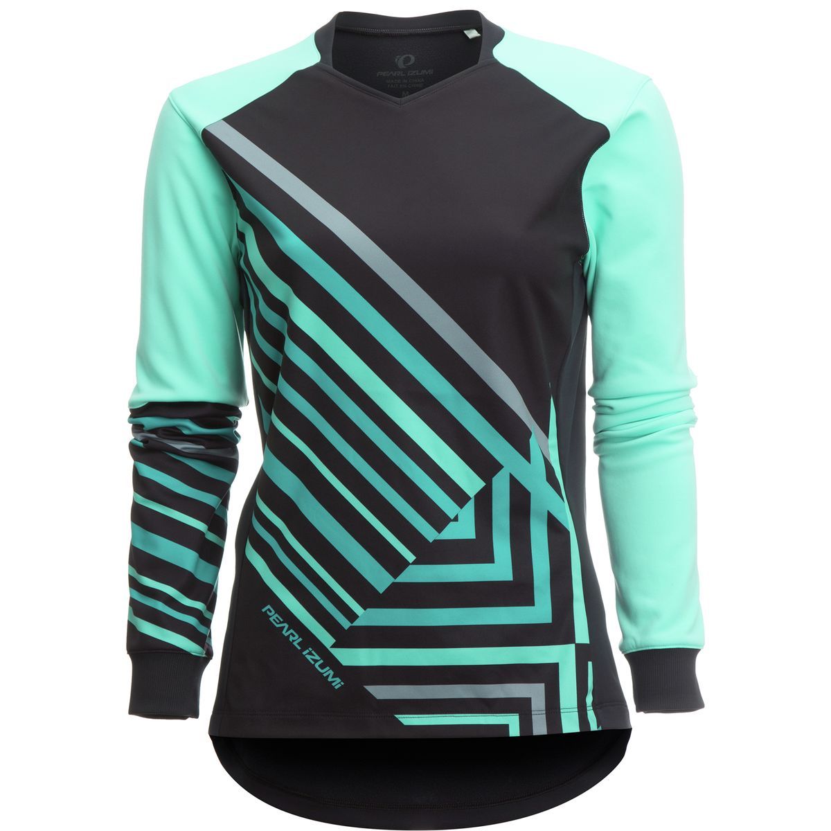 Pearl Izumi Launch Thermal Jersey Women's