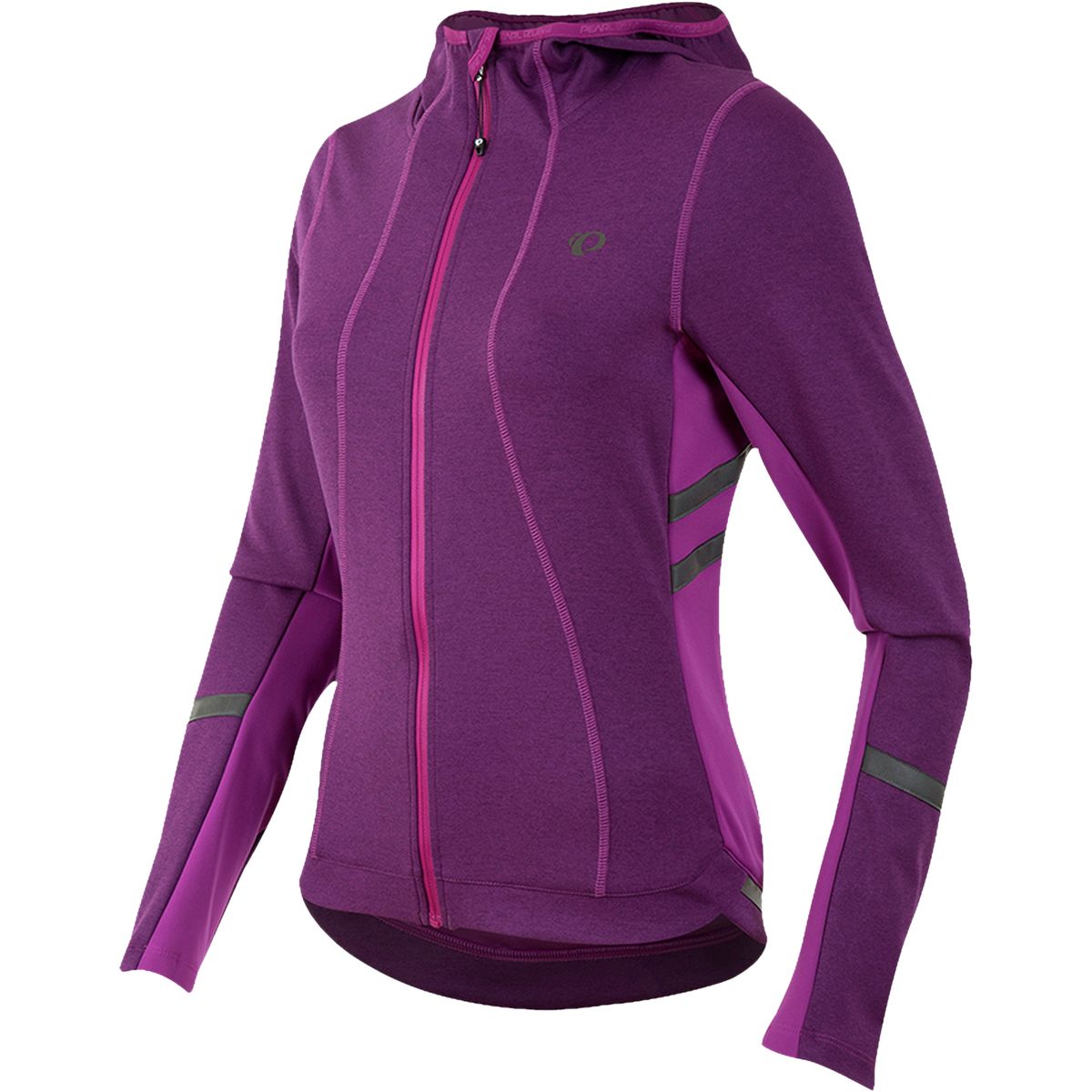 Pearl Izumi ELITE Escape Thermal Hooded Jersey Womens