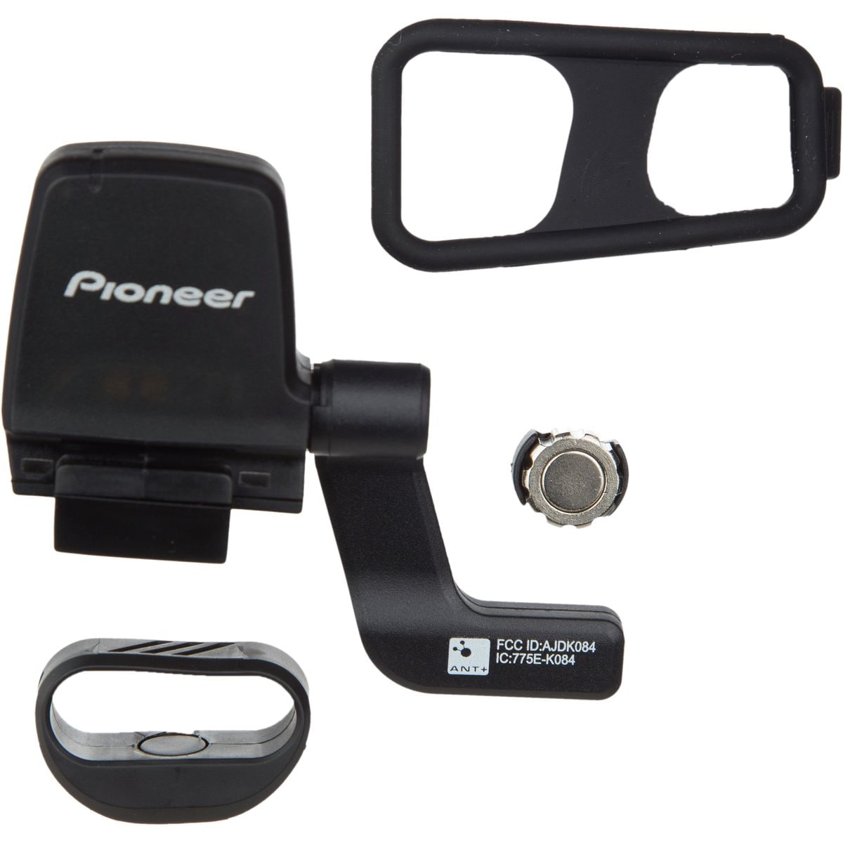 Pioneer Ant+ Speed and Cadence Sensor