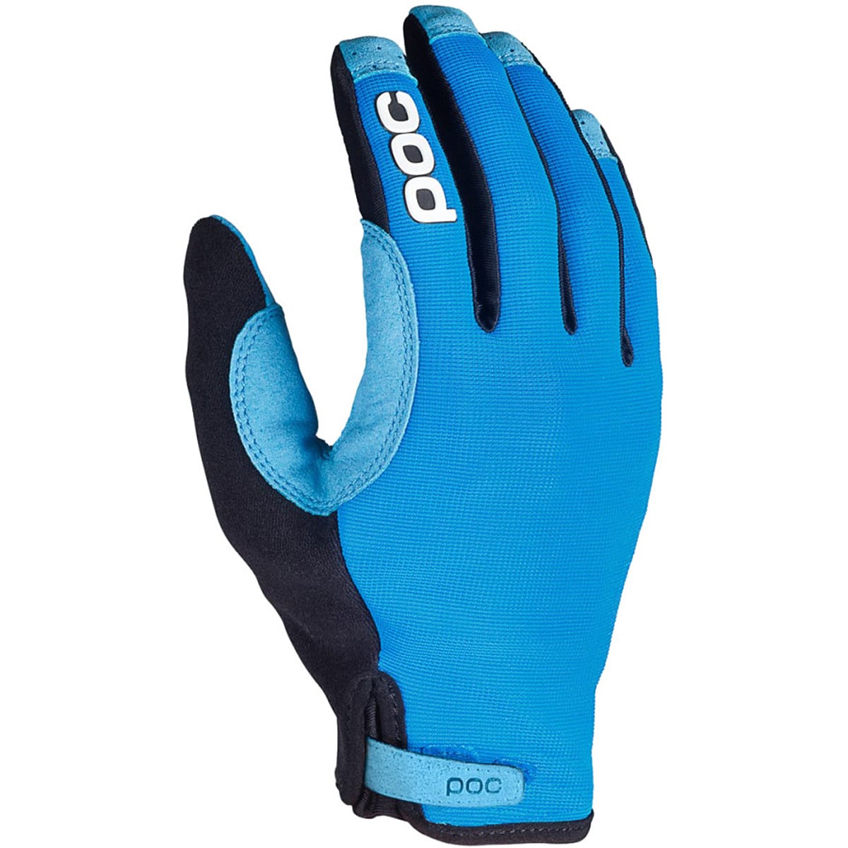 POC Index Air Adjustable Gloves Mens