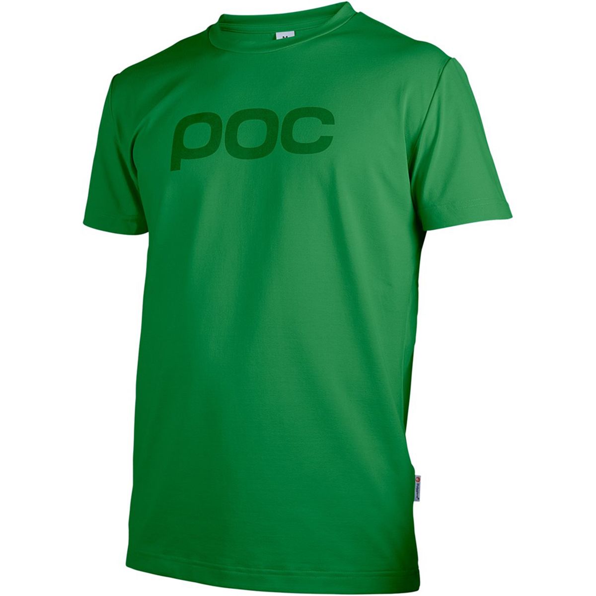 POC Trail T Shirt Short Sleeve Mens